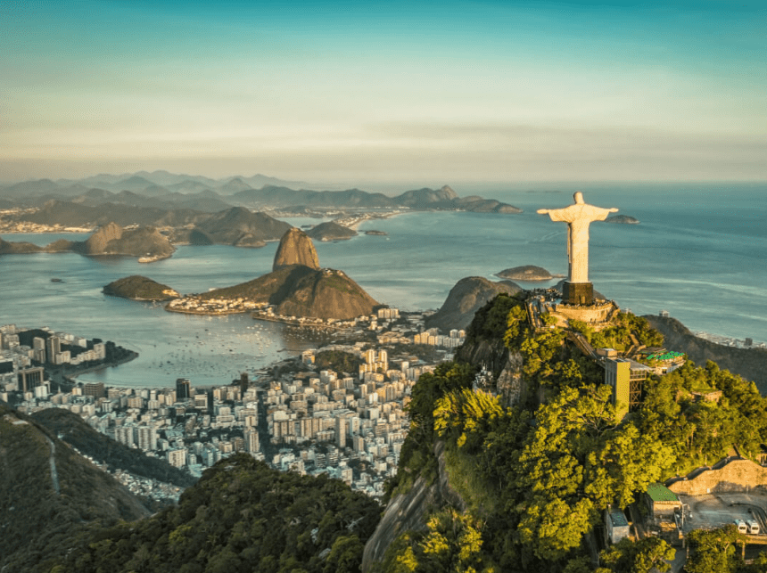 Cidade do Rio de Janeiro, RJ